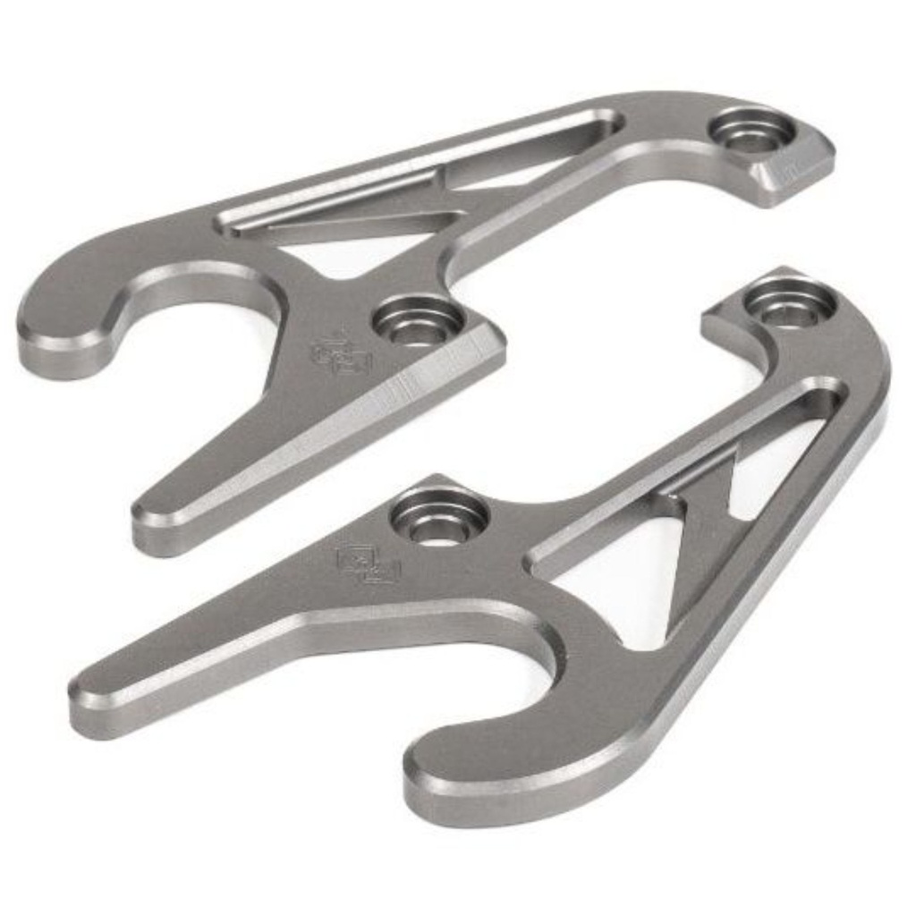 Gilles Motorcycle Rear Stand Mount Kit
