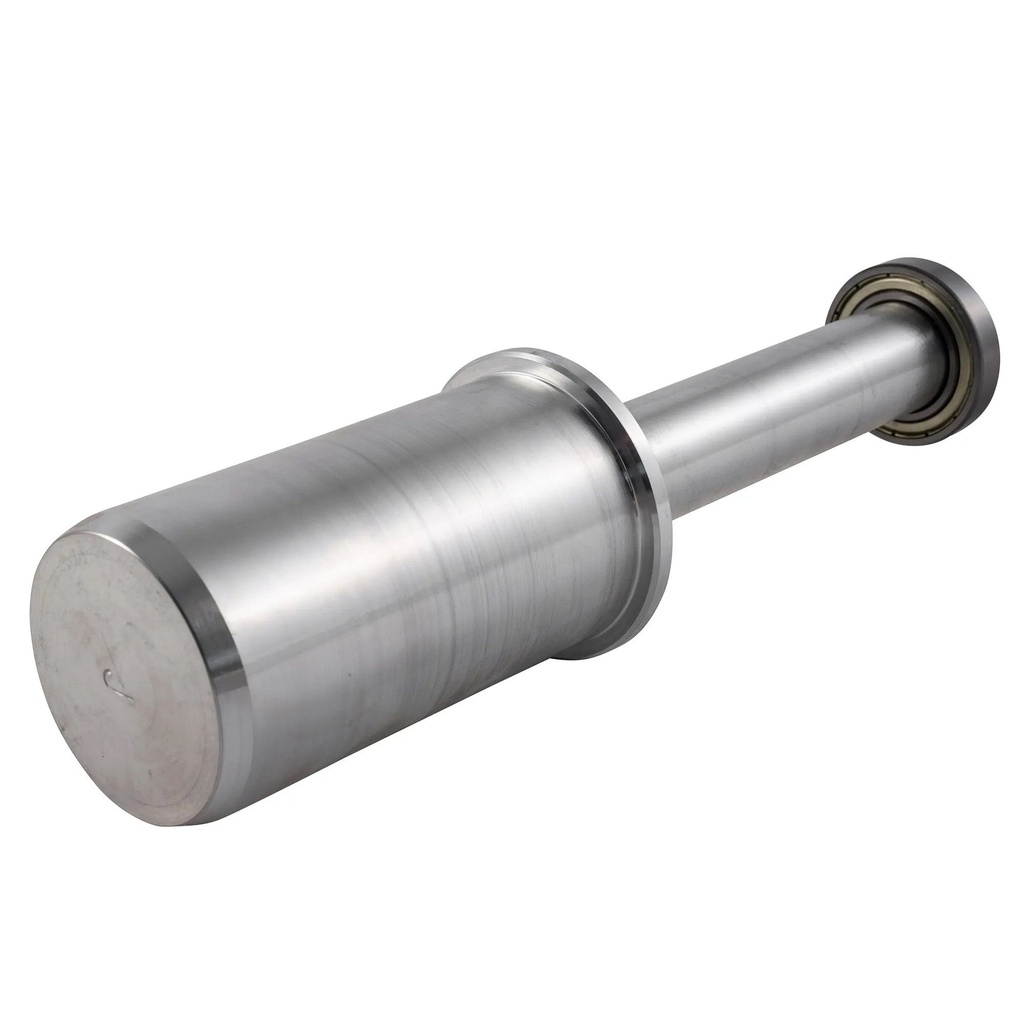 R&G Workshop Motorcycle Paddock Stand Pin