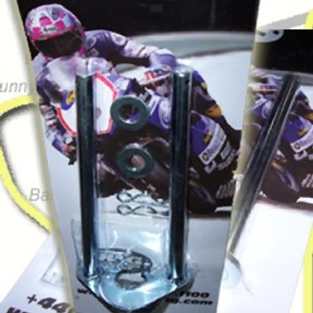 R&G Motorcycle Paddock Stand Hooks