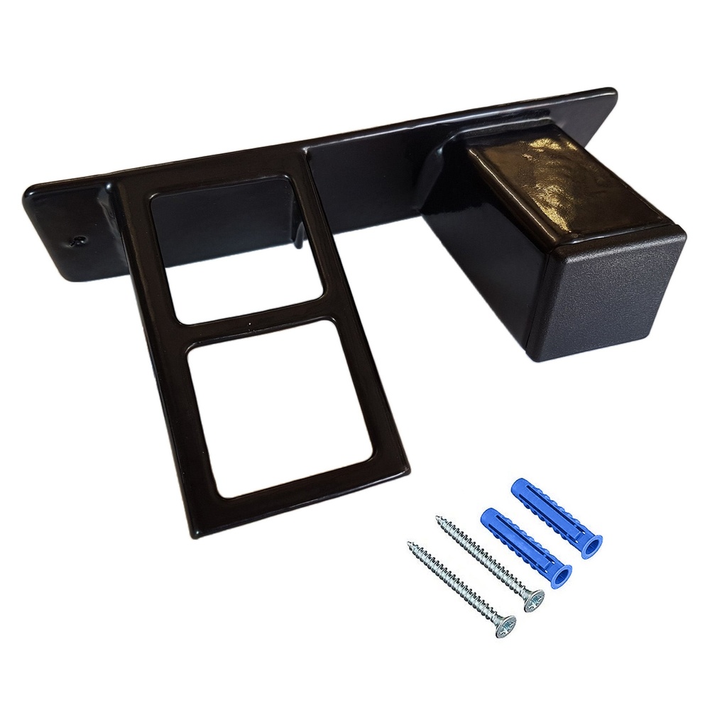 Abba Front Arm Wall Bracket