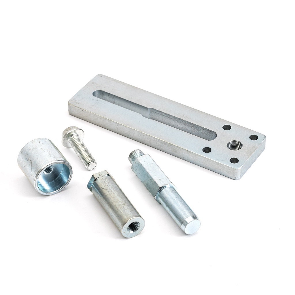 BikeTek Adapter Kit for Riser Stand - H1