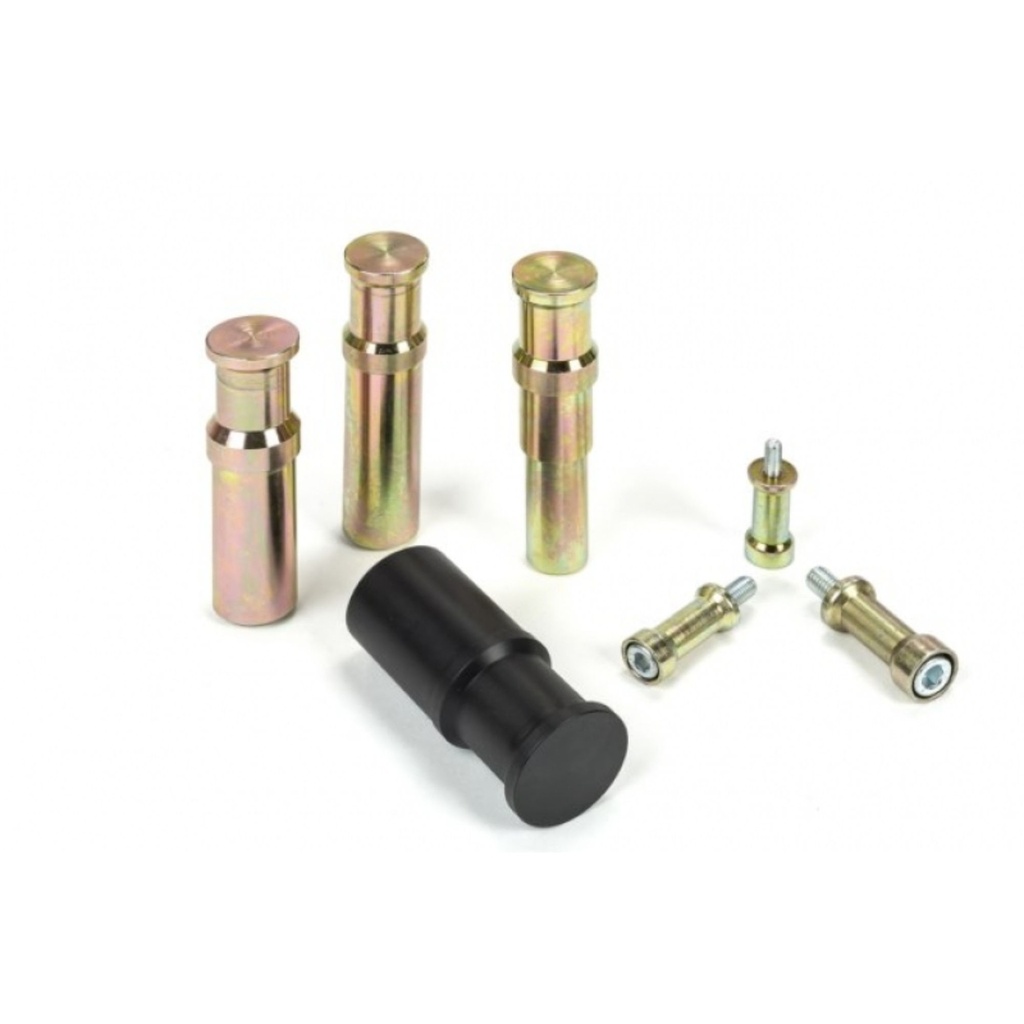 Abba Kawasaki V1 Spindle