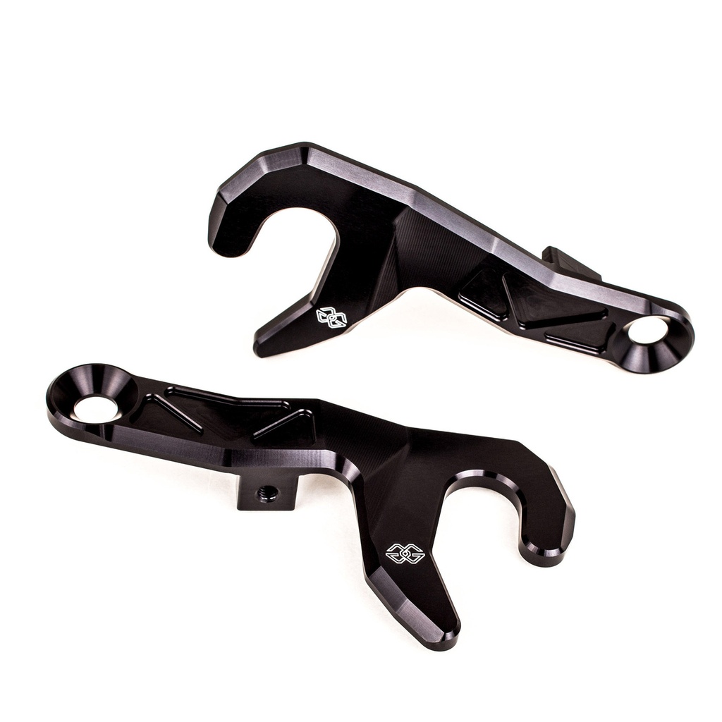Gilles Paddock Stand Hooks