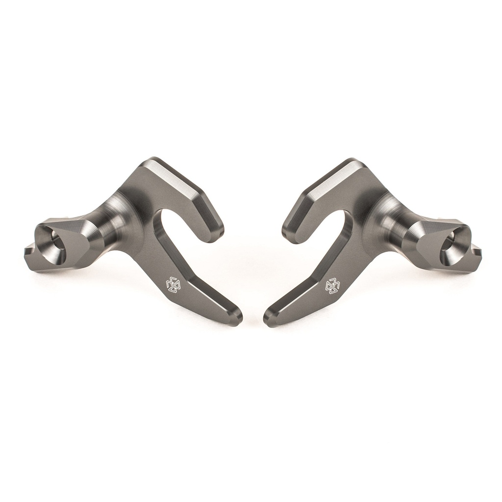 [GILRSH-02-B] Gilles Paddock Stand Hooks