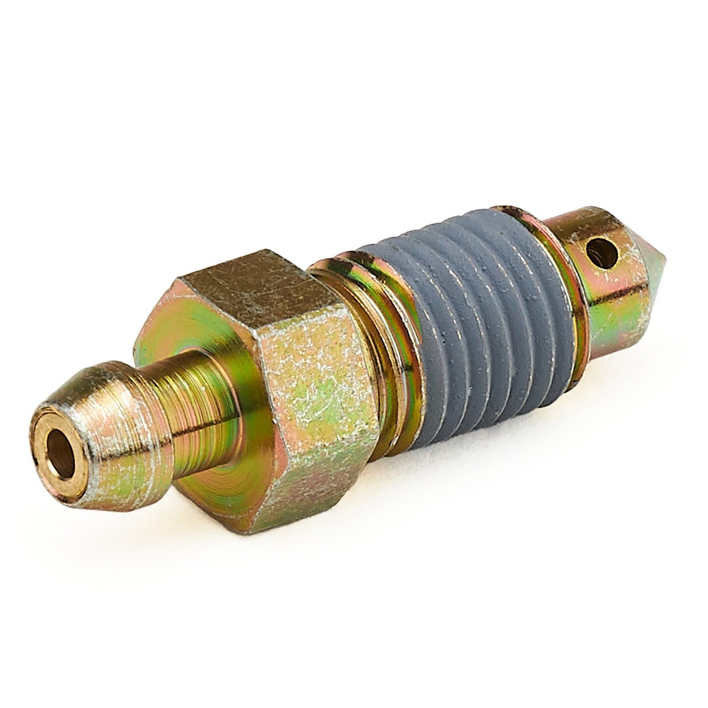 [243452-1815116] Goodridge Speed Bleeder (3/8 Inch UNF)