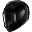 Shark Ridill 2 Plain Motorcycle Helmet