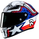 HJC RPHA 1 Garrett Gerloff Replica Motorcycle Helmet