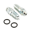 AP Racing Brake Caliper O Ring Sealed Bleed Screw Kit