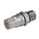 AP Racing Dry Bleed Valve - M10 x 1 Male