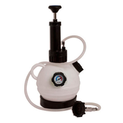 [T/CLAS4832] Laser Tools Manual Brake Bleeder