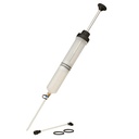 Pitking Products Fluid / Oil Suction Syringe - 500ml
