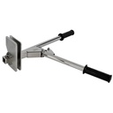 B-G Racing Stainless Steel Brake Pad Spreader Tool With Removable Plates