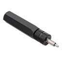 Automotive Plumbing Solutions Assembly Tool For PTFE Lined Hose