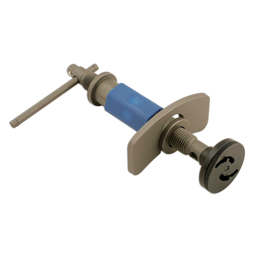 [T/CLAS5668] Laser Tools Brake Caliper Piston Wind Back Tool