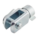 Automotive Plumbing Solutions Quick Release Clevis
