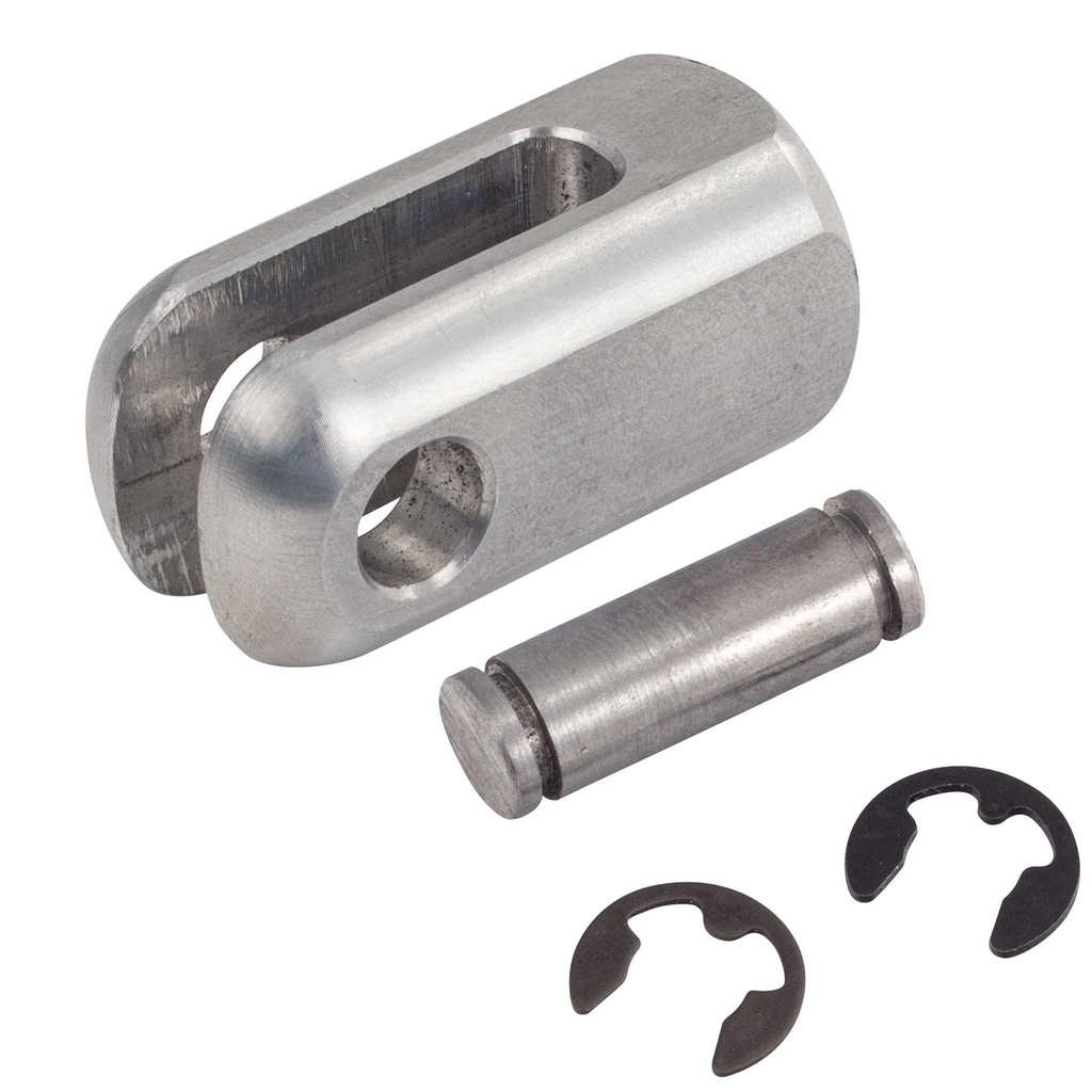 [RIX277] Automotive Plumbing Solutions Master Cylinder Pushrod Clevis
