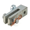 Demon Tweeks Cable Clevis