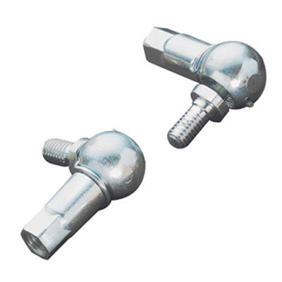 [249874-1510155] Demon Tweeks Quick Release Ball & Socket (M5 Left Hand Thread)