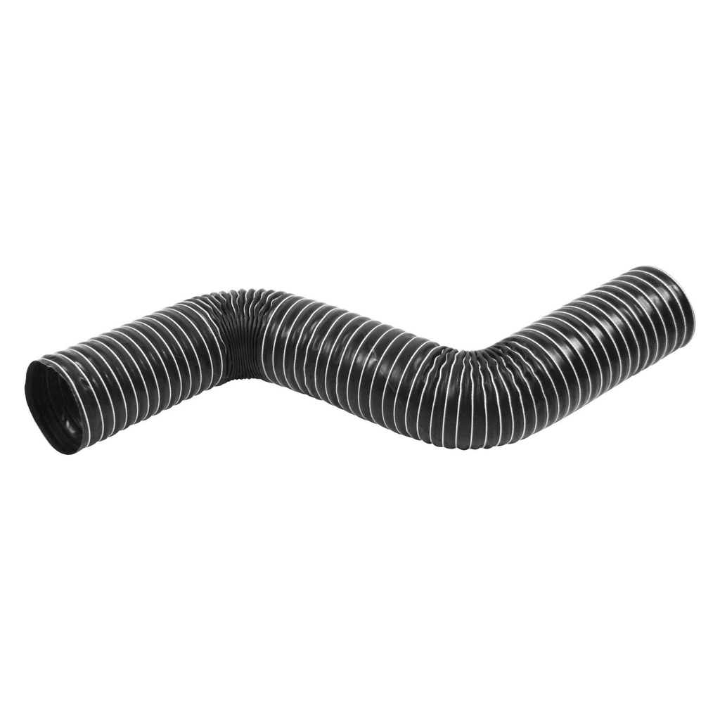 [243484-1831884] Revotec Flexible Ducting Hose (Black, 25mm)
