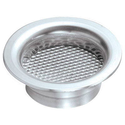 [243494-1240262] Revotec Air Inlet Gauze (Black, 102mm)