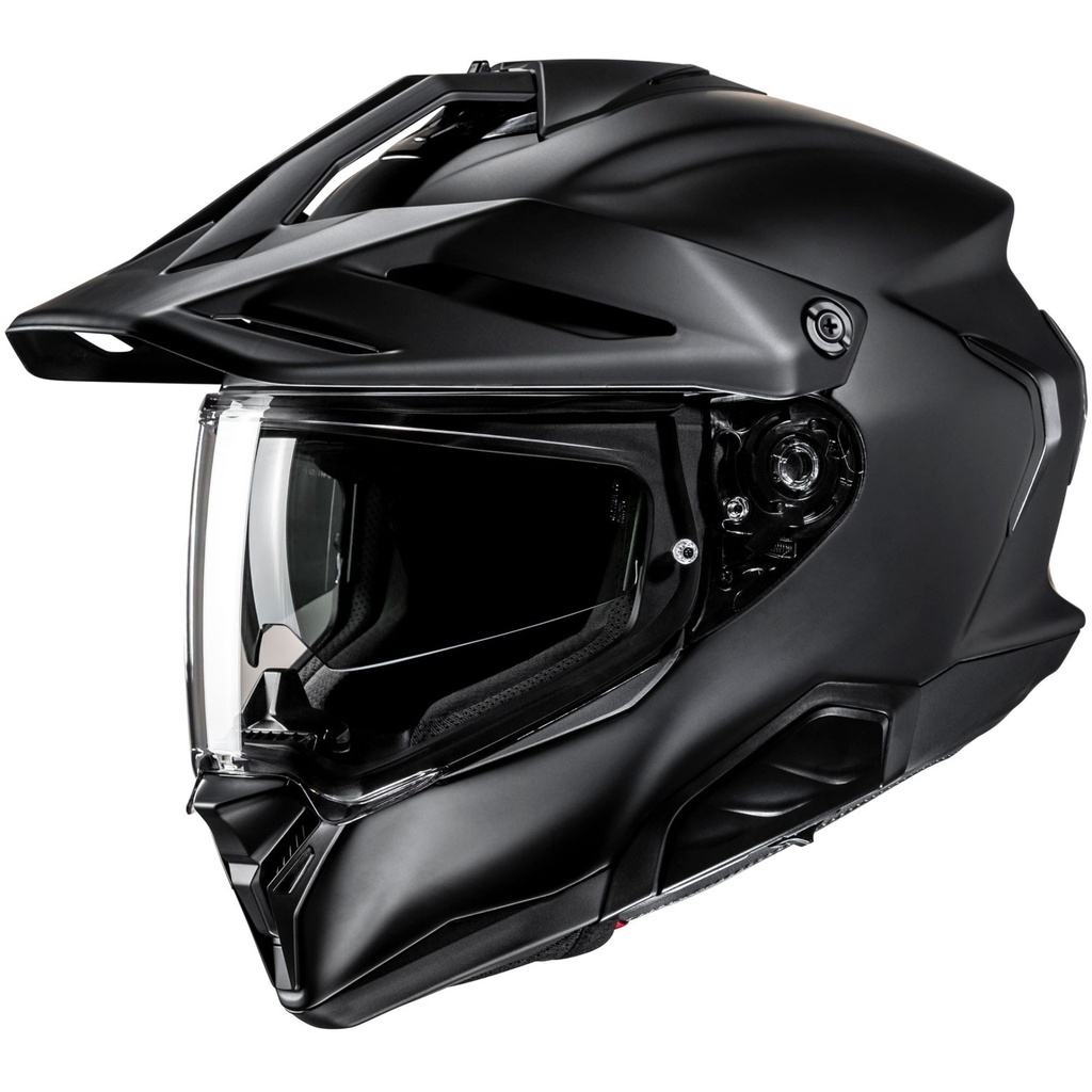 HJC RPHA 60 Plain Motorcycle Helmet
