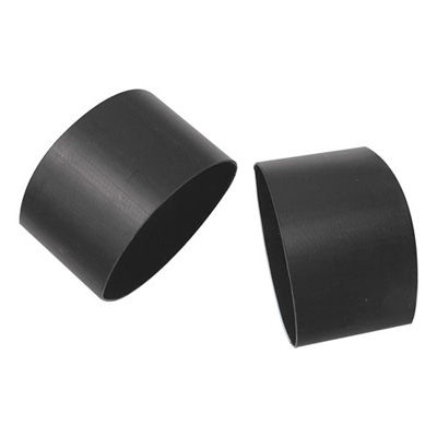 [243539-1497331] Revotec Duct Hose Joining Collars (115mm)