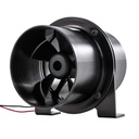 Revotec Alloy In-Line Blower Fans