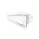ChillOut Motorsports Clear NACA Duct