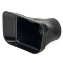 Revotec BMW E36 M3 Brake Intake Ducts