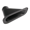 Revotec Intake Duct With Offset Outlet