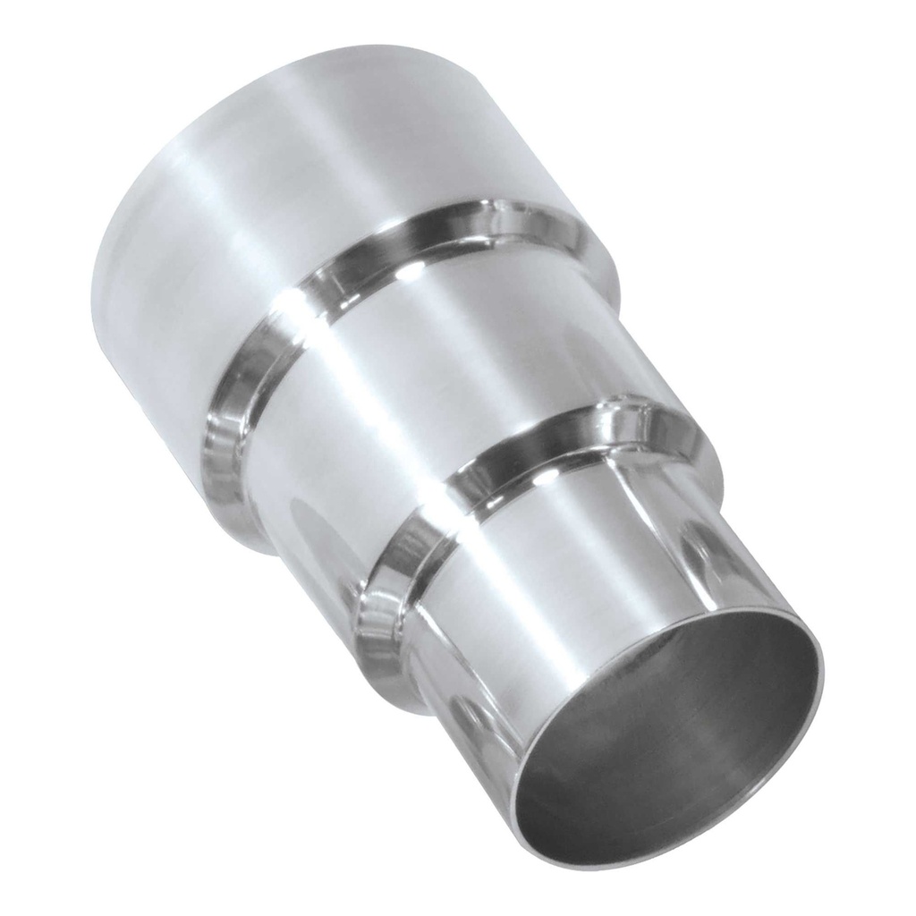 [243489-1831621] Revotec Aluminium Hose Reducers (102-89-76mm)