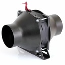 T7Design High Power In-Line Blower Fan