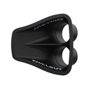 ChillOut Motorsports Carbon Fibre Dual NACA Duct