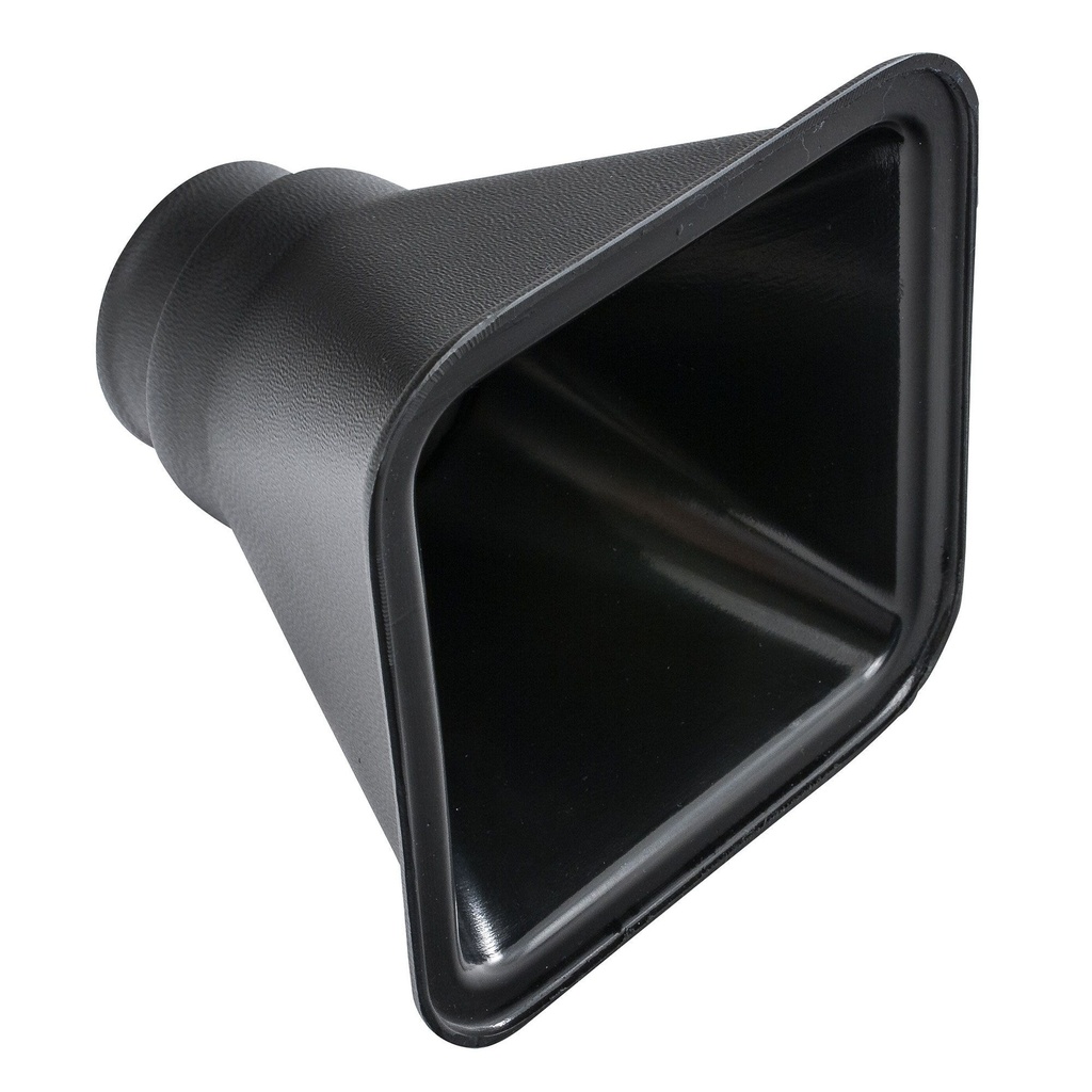 [1471743-3050900] Revotec Square Intake Duct (130 x 130mm)
