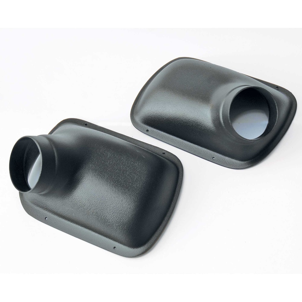 [GLOIDP-205GTI] Revotec Peugeot 205 Fog Light Ducts