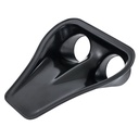 Revotec Twin Outlet Side Air Duct