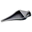 Revotec NACA Moulded Air Duct 2 Piece