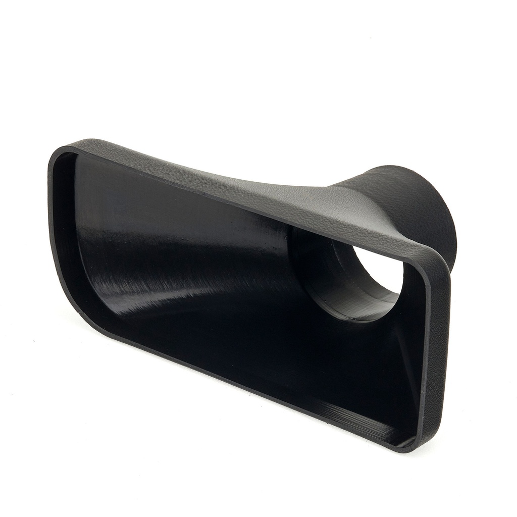 [GLOIDB-E36M3F] Revotec BMW E36 M3 Fog Light Intake Ducts