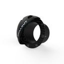 ChillOut Motorsports Carbon Fibre Spherical Ram Air Intake Duct