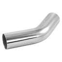 Forge Alloy Air And Water Pipe