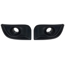 Revotec Renault Clio 172/182 Fog Light Ducts