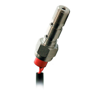 [243429-1829600] Goodridge Banjo Bolt Brake Light Switch (3/8 Inch UNF, Single)