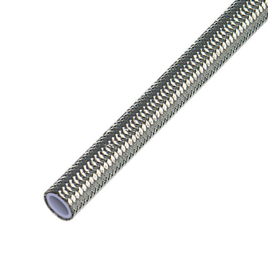 [328063-1486962] Automotive Plumbing Solutions Stainless Brake & Clutch Hose (-3)