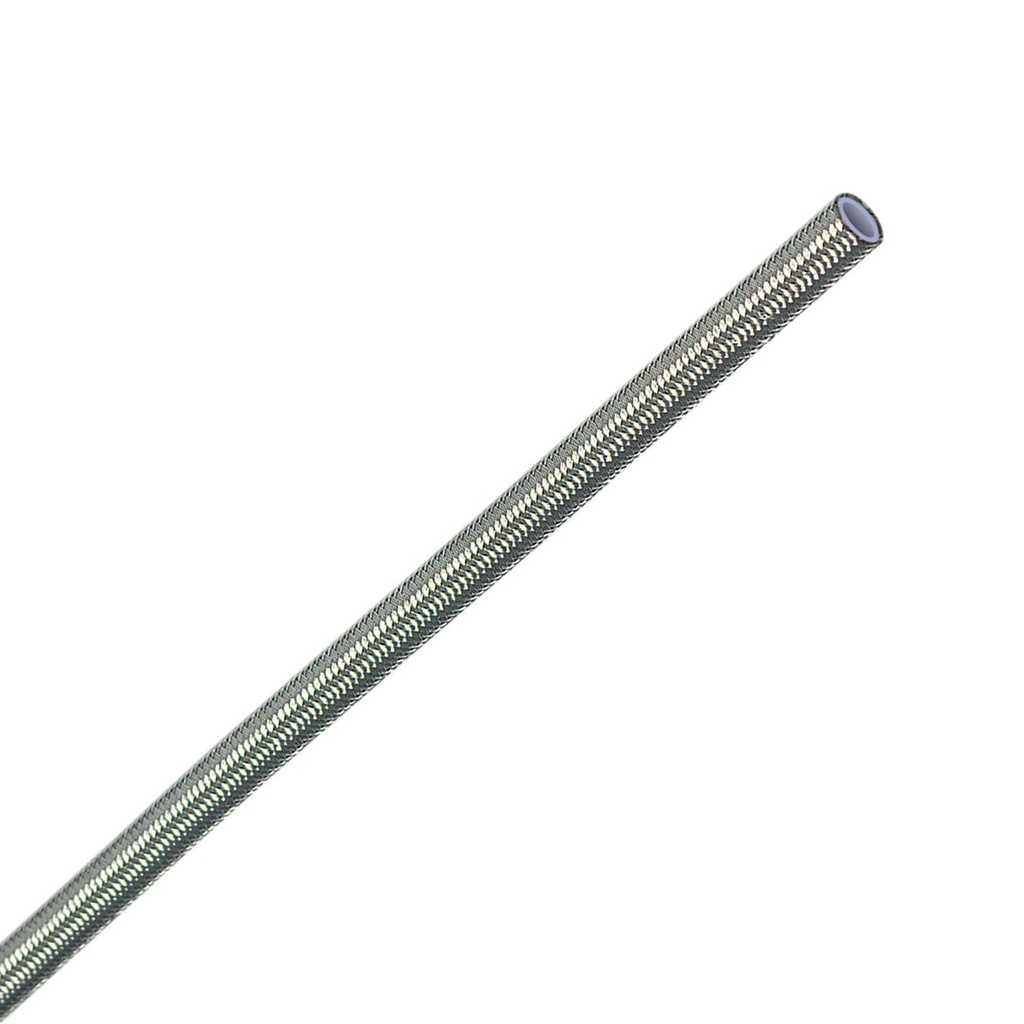 [243365-3194031] Goodridge 600 Series Brake And Clutch Hose (-3)
