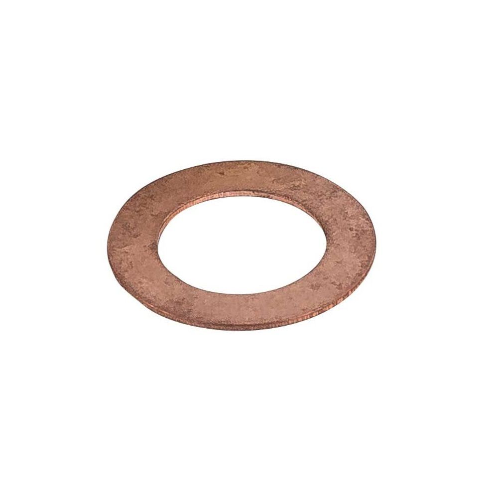 [2011491-2186023] Automotive Plumbing Solutions Copper Crush Washers (3/8 Inch ID (-3))