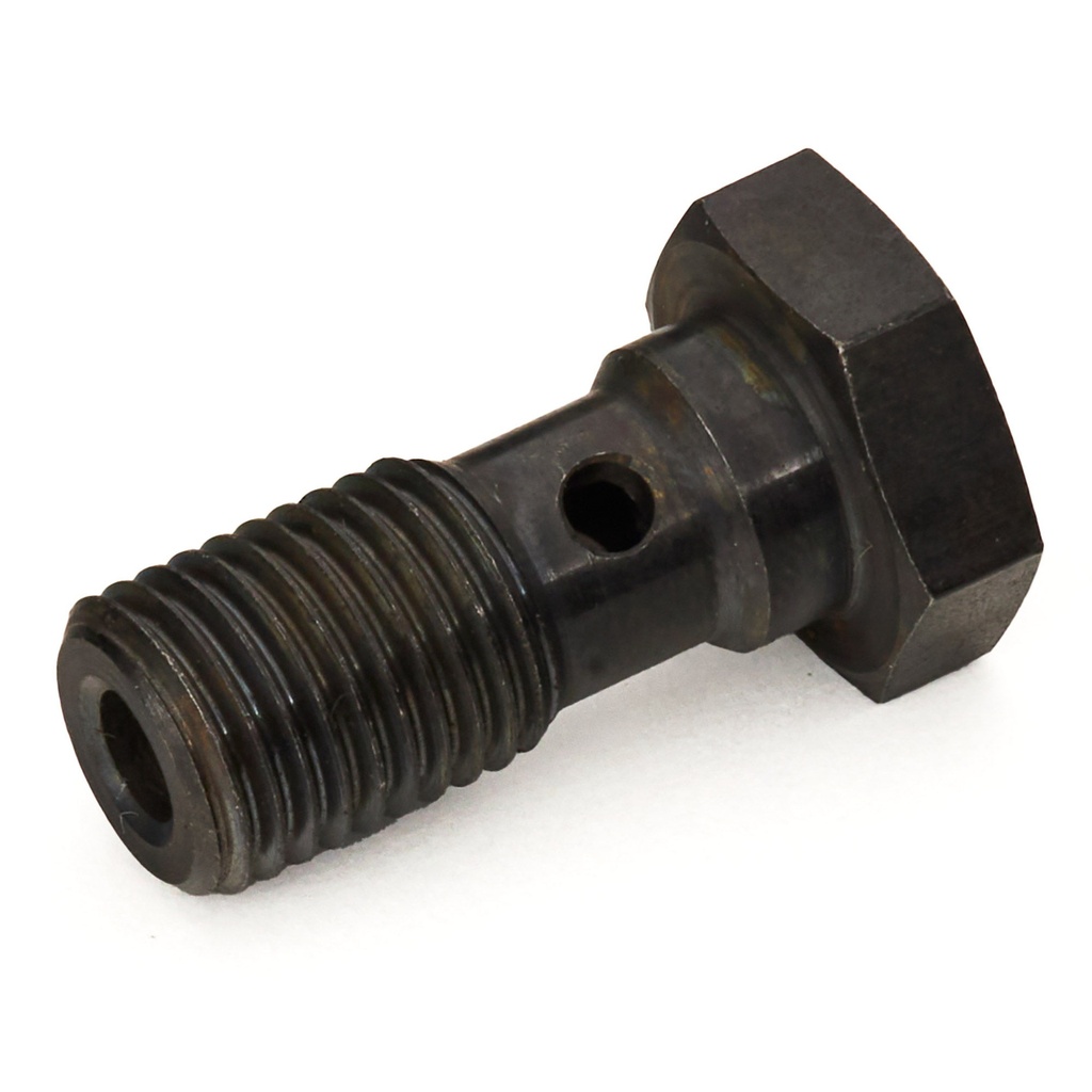 [328011-1872295] Automotive Plumbing Solutions Banjo Bolts (3/8 Inch UNF, Long)
