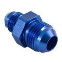 Automotive Plumbing Solutions Male To Male Reducer Union adaptor JIC Thread