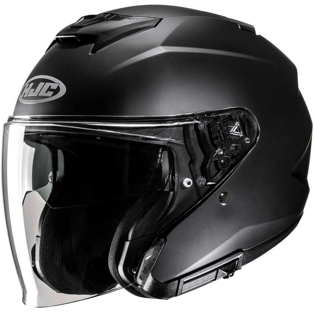 HJC i31 Plain Motorcycle Helmet