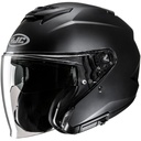HJC i31 Plain Motorcycle Helmet