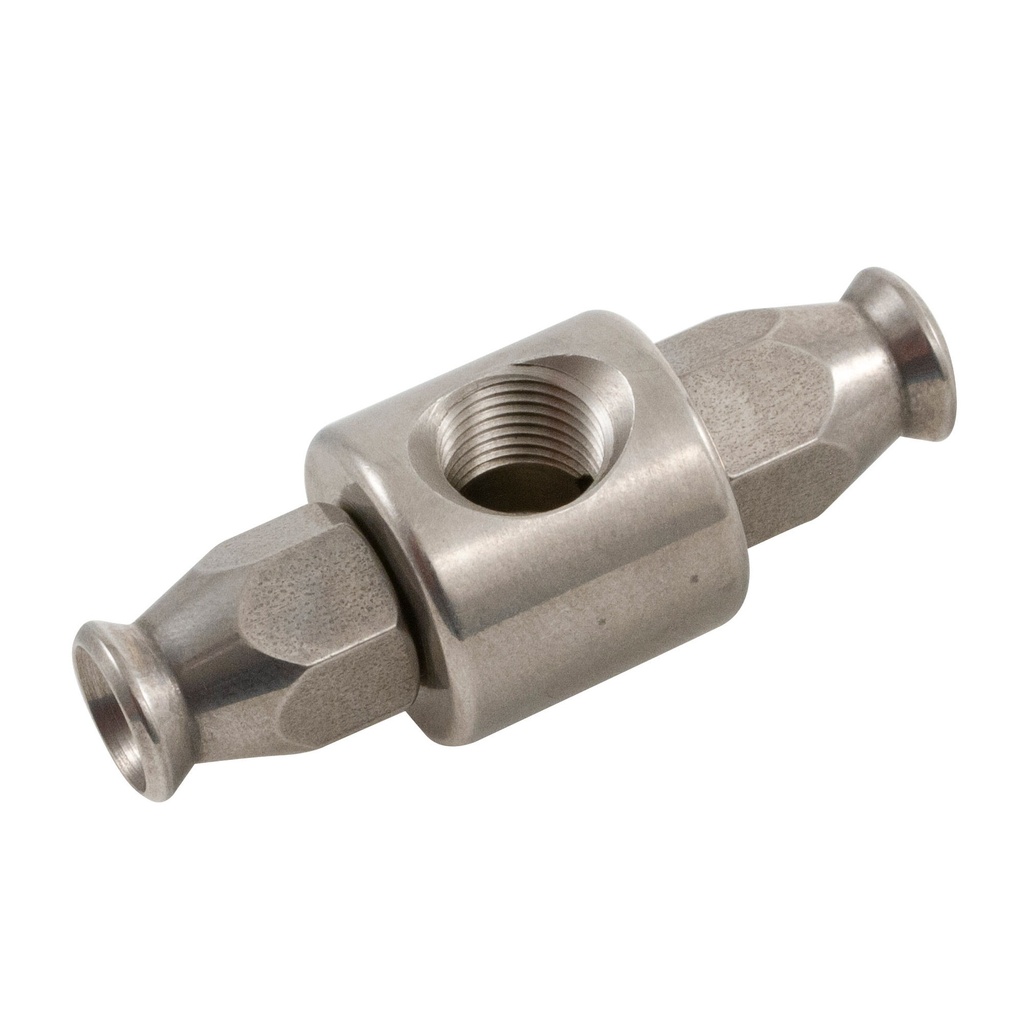 [MOCHAR3] Mocal In-Line Brake Light Switch / Sender Adaptor